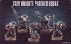 Grey Knights Purifiers