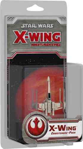Star Wars X-Wing - X-Wing Erweiterungs-Pack