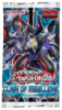 YuGiOh! Clash of Rebellions Booster