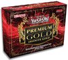 Yu-Gi-Oh! Premium Gold 3 - Booster deutsch
