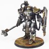 ‘Iron Circle’ Domitar-Ferrum Class Battle-automata
