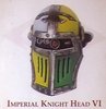 Imperial Knight Head VI