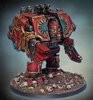 WORLD EATERS DREADNOUGHT