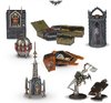 Warhammer 40.000 Sector Imperialis Objectives (40-43)