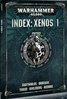 Warhammer 40.000: Index: Xenos 1 (43-94)