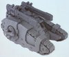 Legion Sicaran Omega Tank Destroyer