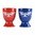 Warhammer Egg Cups (Set of 2) - Chapter