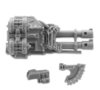 CHAOS DREADNOUGHT AUTOCANNONS (RIGHT ARM)