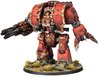 Blood Angels Leviathan Siege Dreadnought (Body)