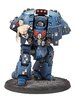 Night Lords Leviathan Dreadnought (Body)