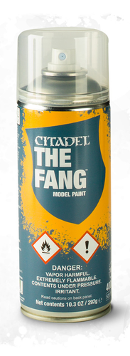 The Fang Spray (400ml)
