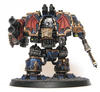 NIGHT LORDS DREADNOUGHT