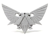 Imperial Eagle Symbol