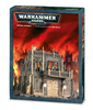 Warhammer 40,000 Sanctum Imperialis