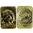 Yu-Gi-Oh! Replik Karte Kuriboh (vergoldet) Repliken: 1/1 Yu-Gi-Oh