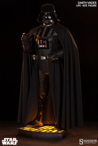 Star Wars: Darth Vader - Life-Size Statue